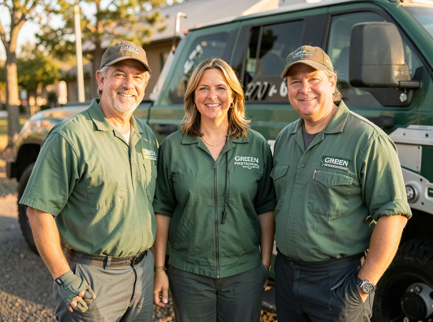 Water Damage Restoration company in Somers Point, NJ